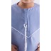 Kids & Boy's Jubbah - DR SLEEVE EMRATI SKY BLUE